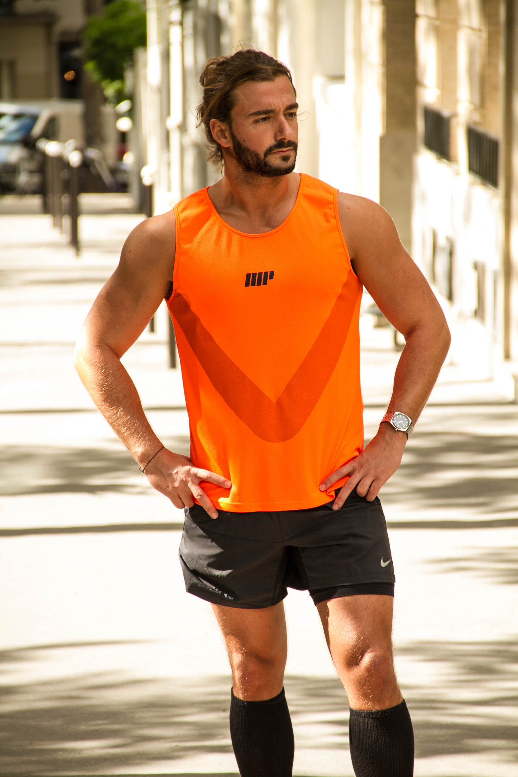 maxime anderson coach paris